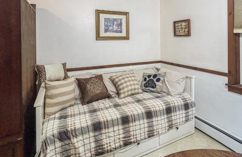 Easton House | Easton Valley Mountain Villa