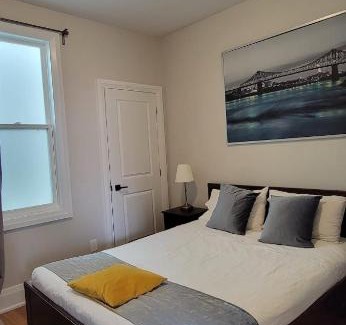 Beasley Apartment | Eastside Apartments