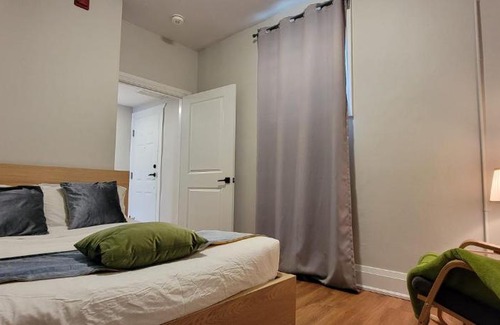 Beasley Apartment | Eastside Apartments