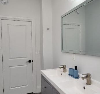 Beasley Apartment | Eastside Apartments
