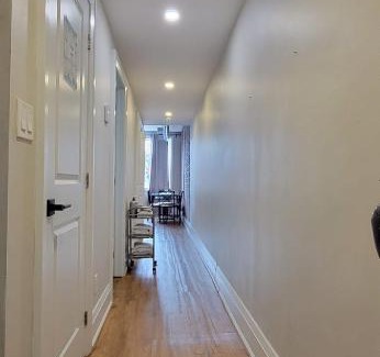 Beasley Apartment | Eastside Apartments