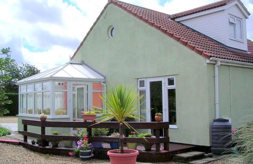 Newborough House | Eastside @ Fen-Acre