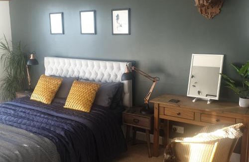 Spittal House | Eastwatch guesthouse