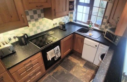 Forest Row House | ⭐ Eastwood Cottage - Forest Row 🏡