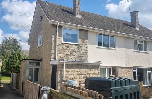 South Leigh House | Easy access to Oxford& Cotswold house