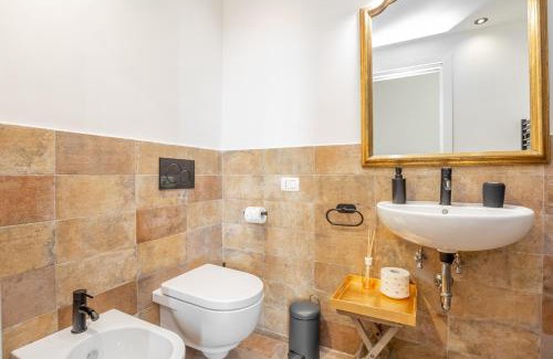 Quartiere XVII Trieste Apartment | Easy Daisy