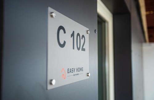 Hammerfest Apartment | Easy Home Apartments