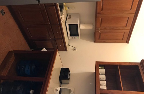 Belize City Hotel | EASY INN HOTEL-TWO BED ROOM -NUMBER 2