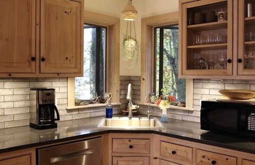 Hope House | EASY LANE COTTAGE - Town of Hope - Lermond Pond