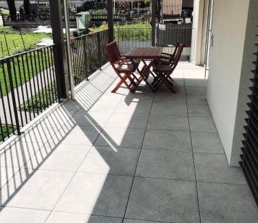 Dietwil Apartment | Easy-Living Apartments Dietwil