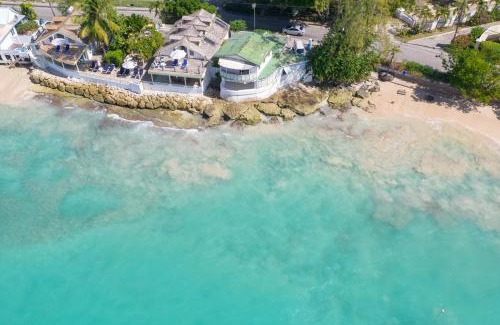 Mullins Villa | Easy Reach villa