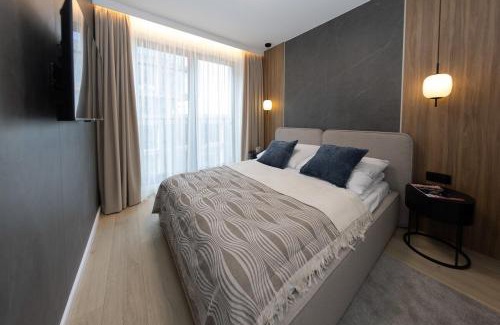 Srodmiescie Apartment | EASY RENT- Wieniawska4U Centrum, Free Parking
