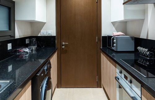 Sheikh Zayed City Apartment | Easy Rental