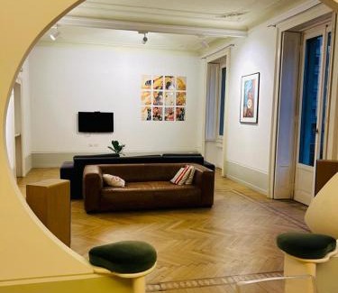 Loreto Apartment | Easy Room Italy Grand Apartments