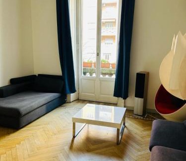 Loreto Apartment | Easy Room Italy Grand Apartments