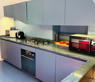 Loreto Apartment | Easy Room Italy Grand Apartments