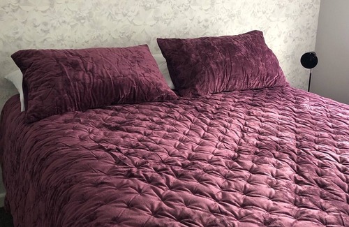 Matamata House | Easy stroll into town. Quality 3-bedroom accommodation in the heart of Matamata