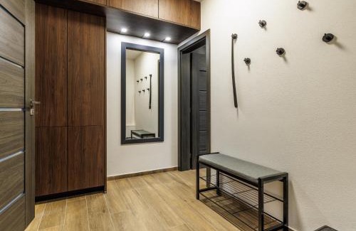 Zelezna Ruda Apartment | Easyhomes holiday