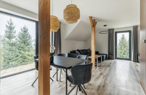 Zelezna Ruda Apartment | Easyhomes holiday