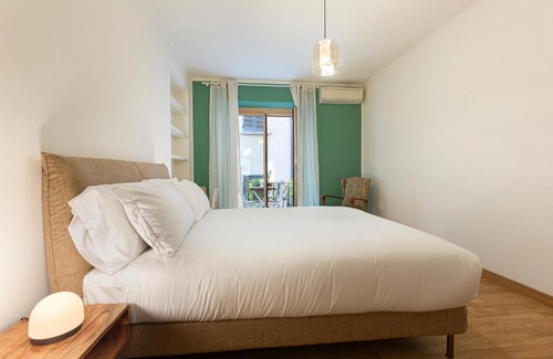 Porta Nuova Apartment | easyhomes - Repubblica