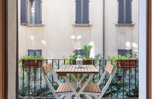 Porta Nuova Apartment | easyhomes - Repubblica