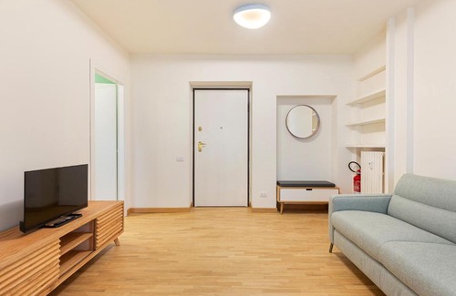 Porta Nuova Apartment | easyhomes - Repubblica