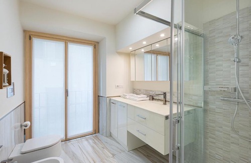 Porta Nuova Apartment | easyhomes - Repubblica