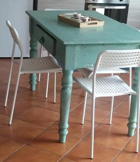 Fiuggi Apartment | EasyHouse
