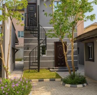 Port Harcourt Apartment | Easyinn Shortlet Apartment