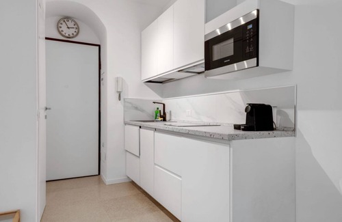 Guastalla Apartment | Easylife - Beautiful studio at 10 mins from Duomo
