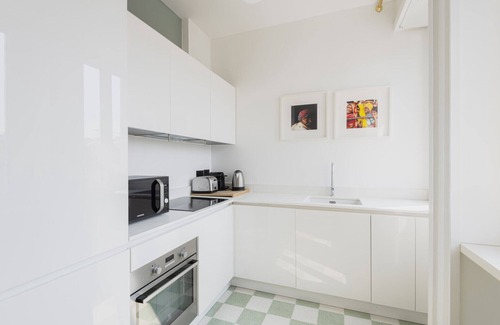 Ponte Seveso Apartment | Easylife - Charming house with terrace