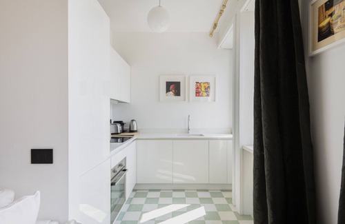 Ponte Seveso Apartment | Easylife - Charming house with terrace