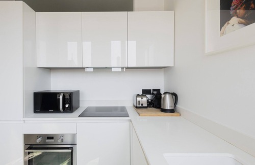 Ponte Seveso Apartment | Easylife - Charming house with terrace