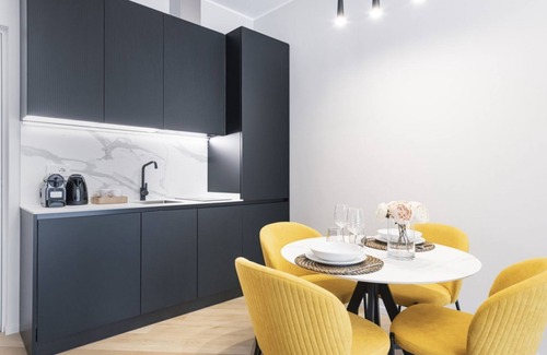 Carrobbio Apartment | Easylife - Duomo Deluxe Apartments #4
