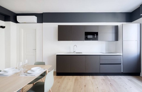 Zona Risorgimento Apartment | Easylife - Fantastic studio in Risorgimento area