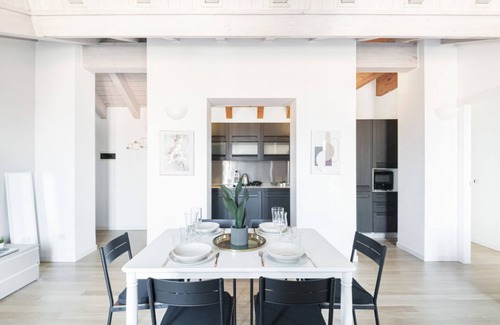 Ticinese Apartment | Easylife - Jewel with balcony in Porta Ticinese