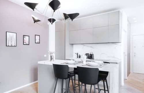 Carrobbio Apartment | Easylife - Jewell with terrace near the Duomo