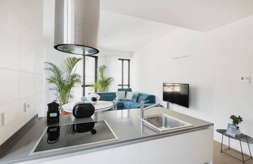 San Babila Apartment | Easylife - Luxury flat with rooftop and Duomo view