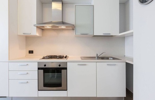 Citta Studi Apartment | Easylife - Spacious and new apt in Città Studi