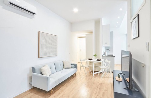 Ripamonti Corvetto Apartment | Easylife-Spacious apartment near the Prada Foundation