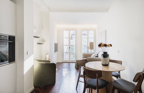 Carrobbio Apartment | Easylife - Superb apartment near the Duomo
