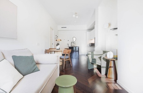 Carrobbio Apartment | Easylife - Superb apartment near the Duomo