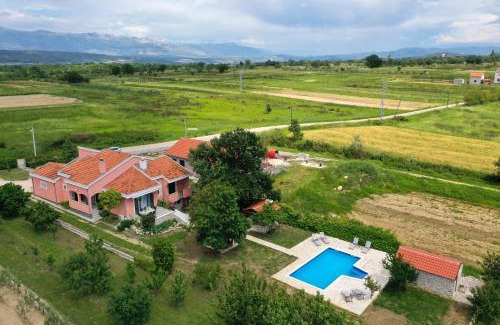 Municipality of Posedarje House | EasyLiving House near Zadar