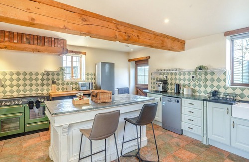 Northwich Cottage | Eaton Barn - UK45499