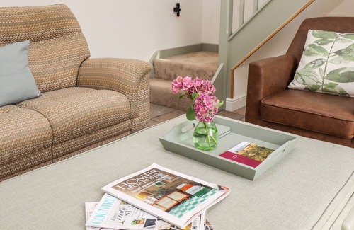 Pointon Cottage | EAU BARN, romantic, character holiday cottage in Billingborough
