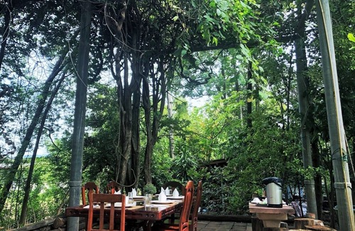 U Thong House | Eaustay
