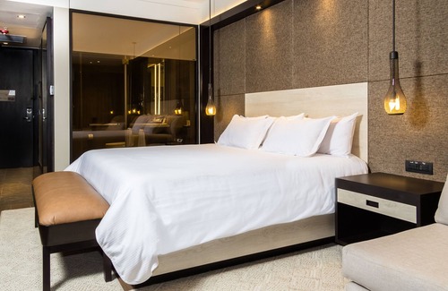 Tababela Hotel | Eb hotel By Eurobuilding Quito Airport