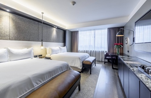 Tababela Hotel | Eb hotel By Eurobuilding Quito Airport