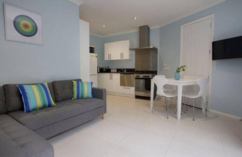 Maungatapu Apartment | Ebbtide Way Guesthouse