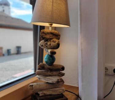 Schraden Apartment | Ebenerdige Ferienwohnung Beim Schmölz